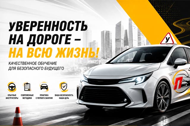 Почему «Продвижение» — это ваш первый шаг к свободе передвижения?