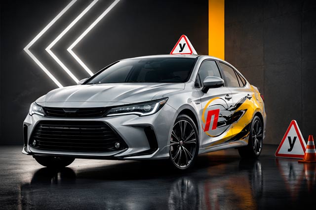 У нас замечательные инструкторы